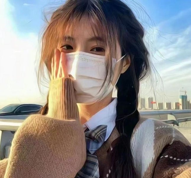 瞄准你的未来海报